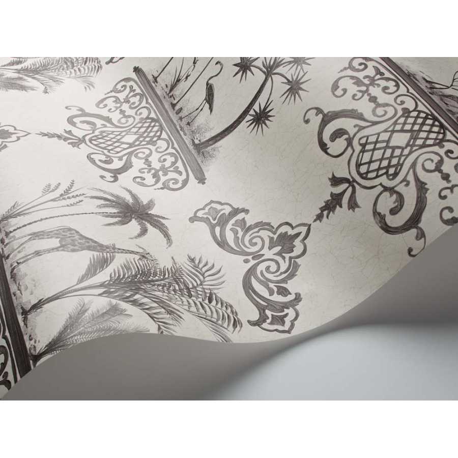 Cole and Son Folie Rousseau 99/9039 Wallpaper Naken Interiors